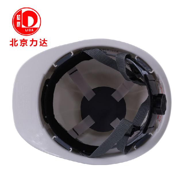 力達HDP-1單筋HA安全帽圖片3