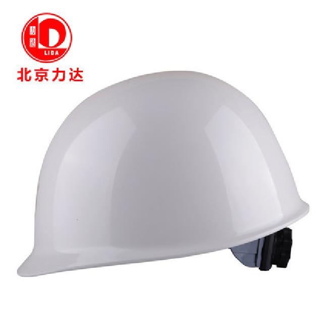 力達WA-2盔式ABS安全帽圖片2