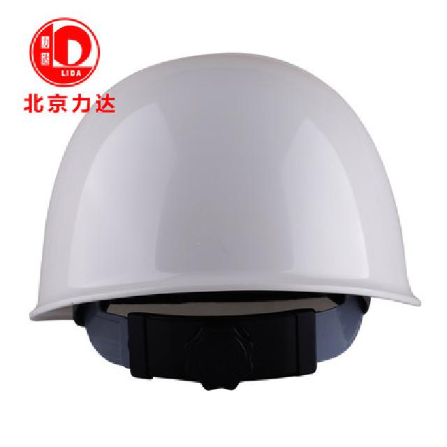 力達WA-2盔式ABS安全帽圖片3