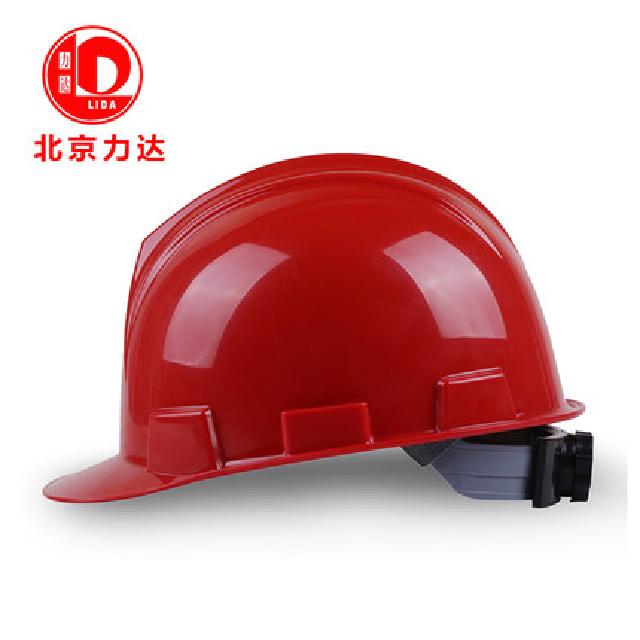 力達PDA-2平單筋ABS安全帽圖片1 力達PDA-2平單筋ABS安全帽圖片1