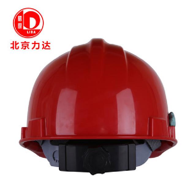 力達PDA-2平單筋ABS安全帽圖片2 力達PDA-2平單筋ABS安全帽圖片2