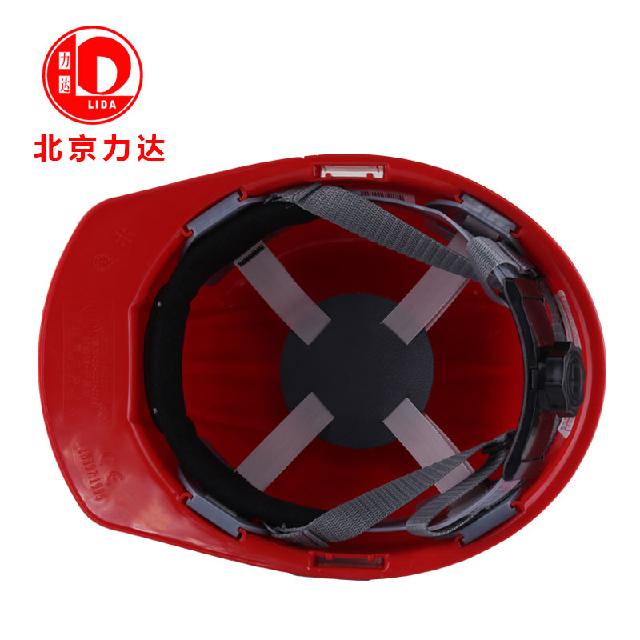 力達PSA-2平單筋ABS安全帽圖片4