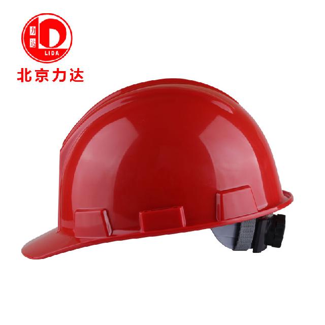 力達PSA-2平單筋ABS安全帽圖片3