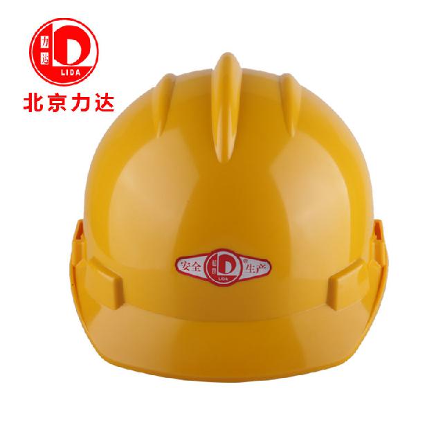 力達SA-2小沿三筋ABS安全帽圖片1 力達SA-2小沿三筋ABS安全帽圖片1