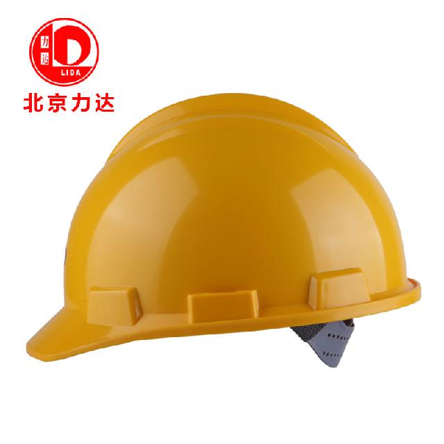 力達SA-2小沿三筋ABS安全帽圖片2 力達SA-2小沿三筋ABS安全帽圖片2