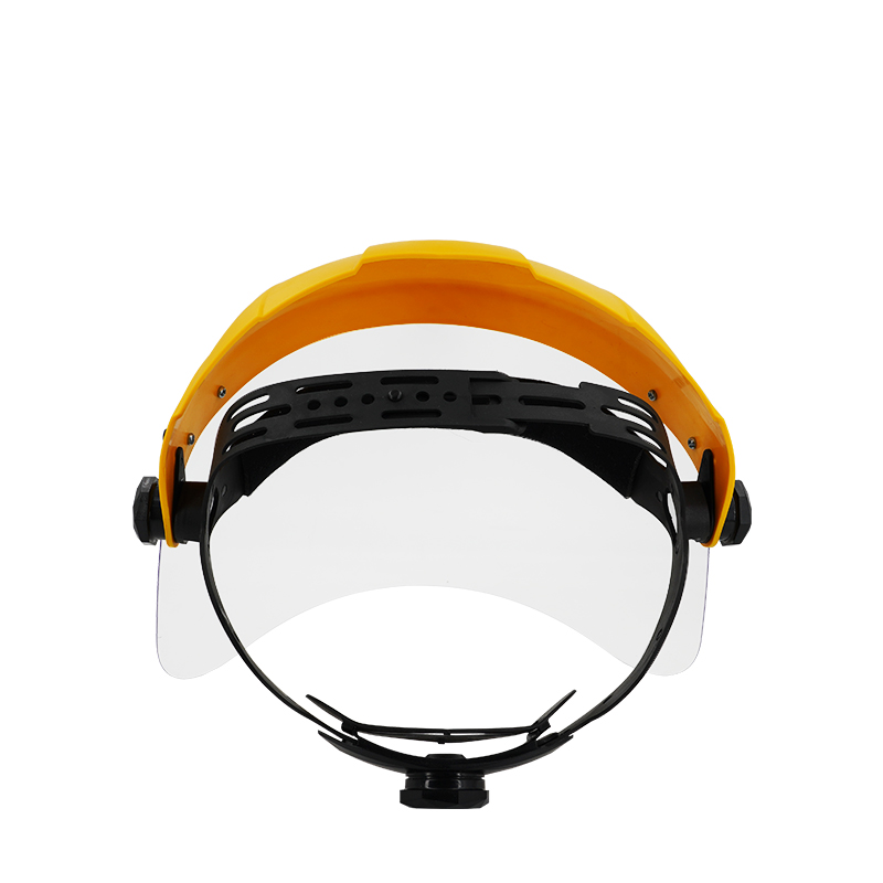 瑞氪維爾RW6106抗沖擊防護面屏套裝圖片1 瑞氪維爾RW6106抗沖擊防護面屏套裝圖片1