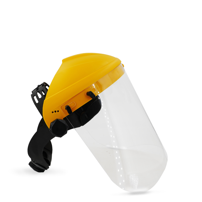 瑞氪維爾RW6106抗沖擊防護面屏套裝圖片2 瑞氪維爾RW6106抗沖擊防護面屏套裝圖片2