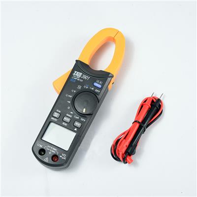 臺灣泰仕TES-3901真有效值鉤表圖片2