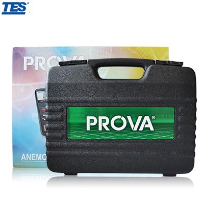 臺灣泰仕AVM-07記憶式風速計溫度計圖片3