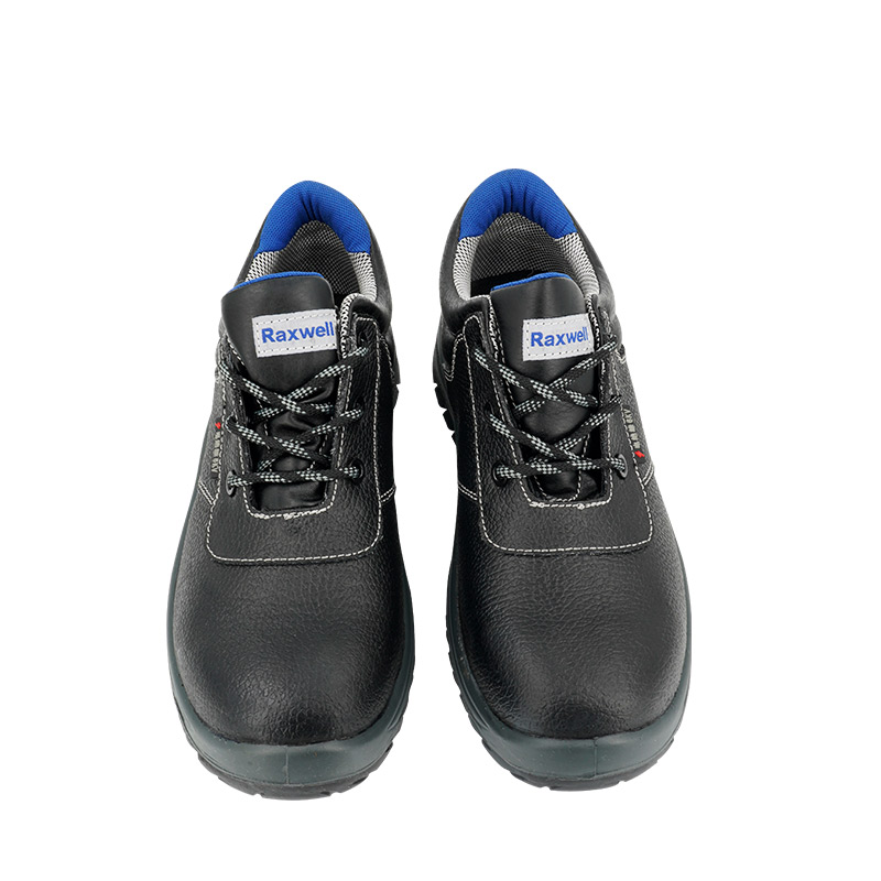 瑞氪維爾RW3535防砸防滑絕緣鞋圖片2 瑞氪維爾RW3535防砸防滑絕緣鞋圖片2