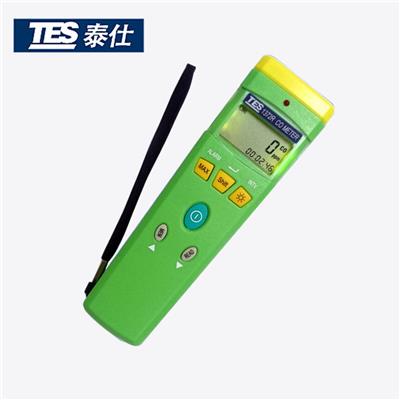 臺灣泰仕TES-1372R一氧化碳測試器圖片3 臺灣泰仕TES-1372R一氧化碳測試器圖片3