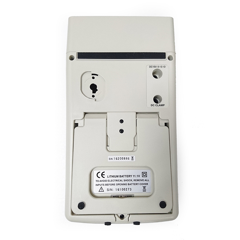 臺灣泰仕PROVA1011太陽能系統測試儀圖片1