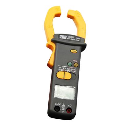 臺灣泰仕TES-3095T真均方根值瓦特鉤表圖片1 臺灣泰仕TES-3095T真均方根值瓦特鉤表圖片1