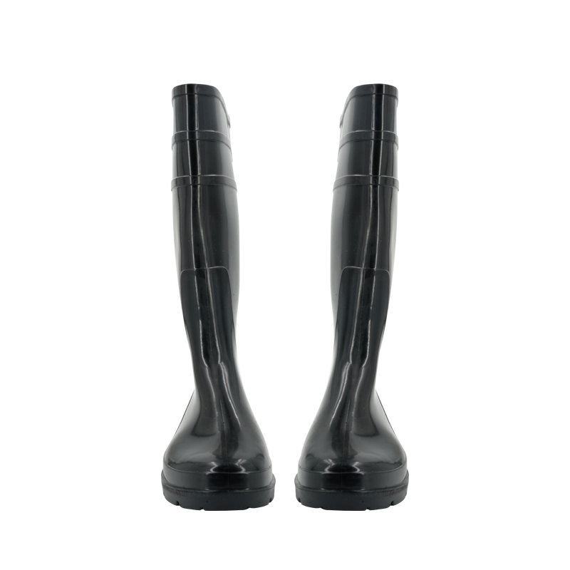 瑞氪維爾RW3204防水耐油耐酸堿防化靴圖片1 瑞氪維爾RW3204防水耐油耐酸堿防化靴圖片1