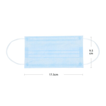 維德醫療成人一次性醫用口罩圖片2 維德醫療成人一次性醫用口罩圖片2