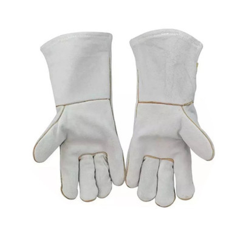 焊獸4150電焊手套左手圖片1