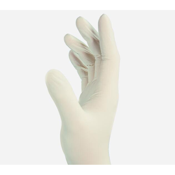 維德醫(yī)療20只一次性檢查乳膠手套圖片1