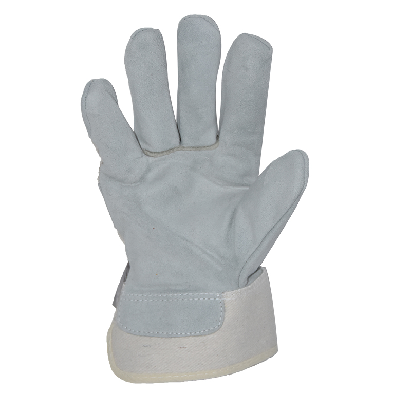 焊獸11205-100T C級電焊手套圖片2 焊獸11205-100T C級電焊手套圖片2