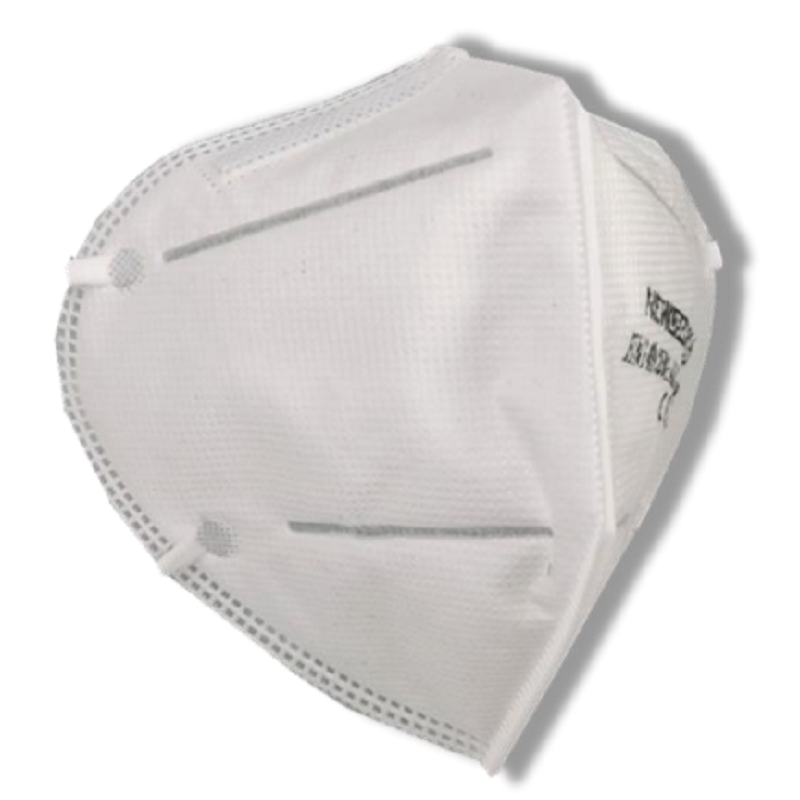 理松1206耳戴折疊防塵口罩 圖片2 理松1206耳戴折疊防塵口罩 圖片2