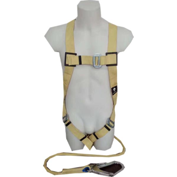 建設H005-ZAAG全身式阻燃安全帶圖片2 建設H005-ZAAG全身式阻燃安全帶圖片2