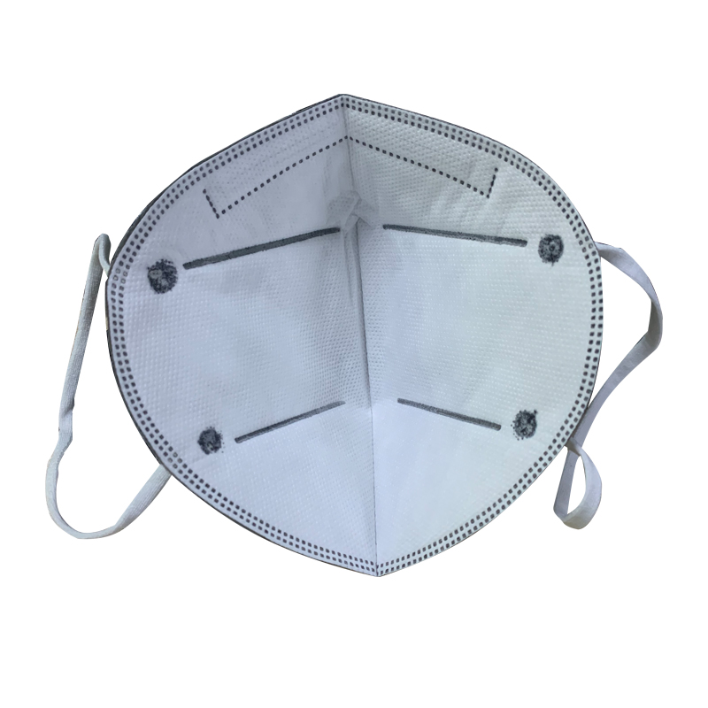 理松1206C活性炭防異味防塵口罩圖片4 理松1206C活性炭防異味防塵口罩圖片4