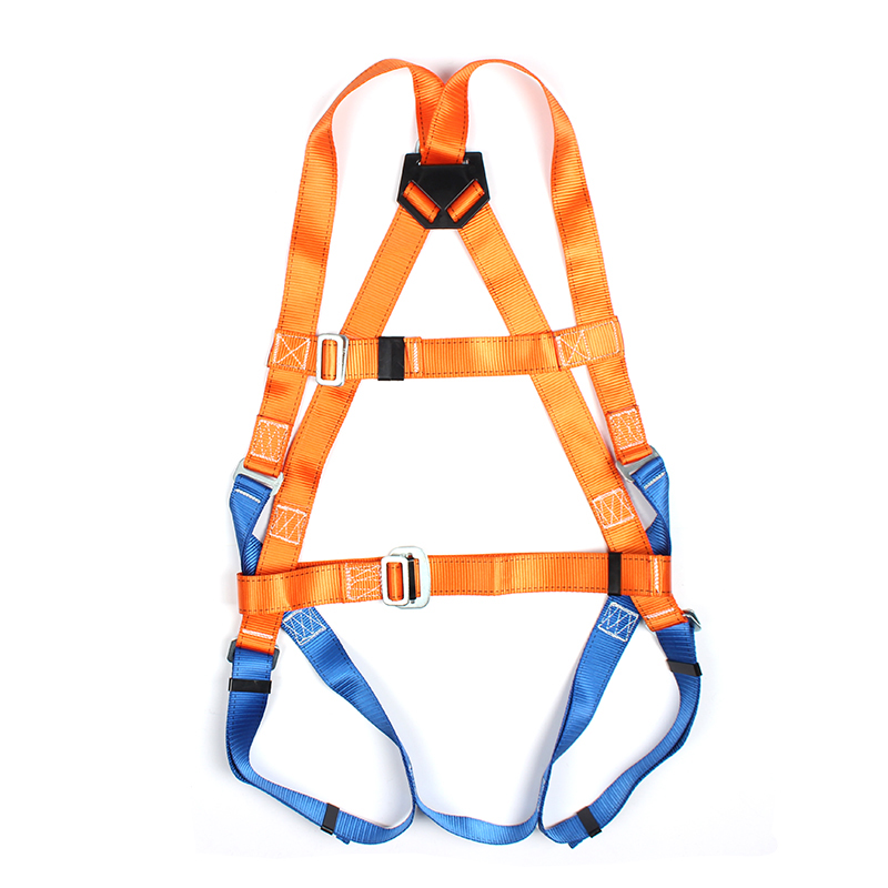 建設H002高空安全帶圖片1 建設H002高空安全帶圖片1