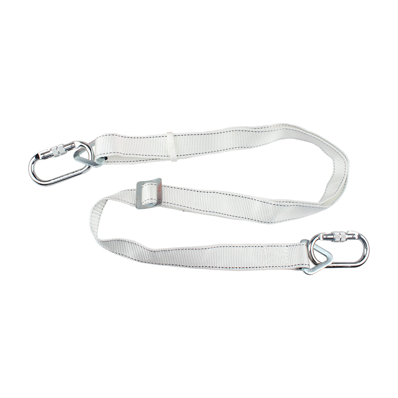 建設電工錦綸安全帶圖片3