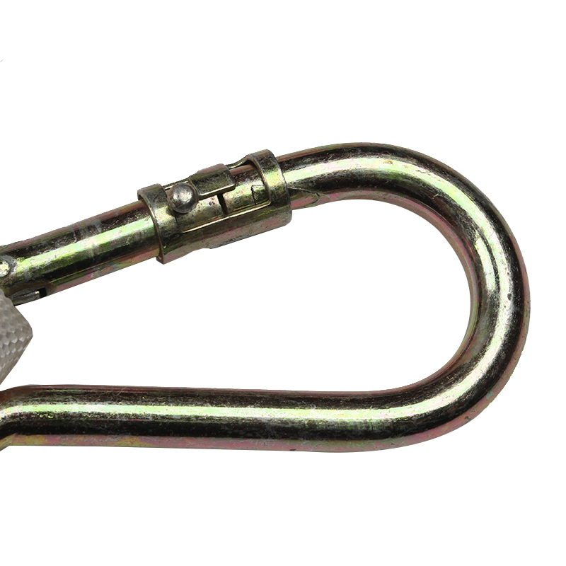 建設雙保險安全帶圖片3