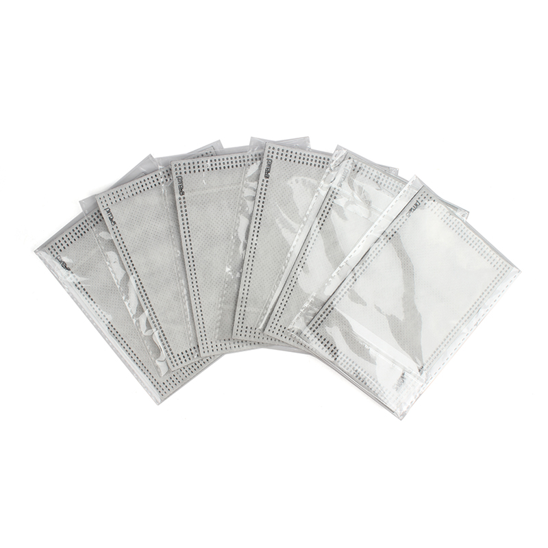 工友6000-1防顆粒物濾片圖片3