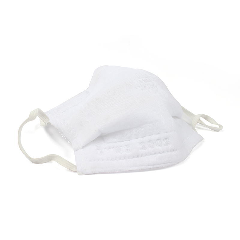 工友2002精裝防塵口罩圖片1
