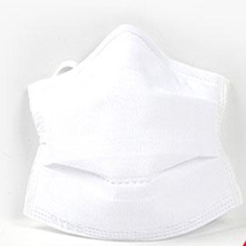 工友2007多功能防塵口罩圖片1