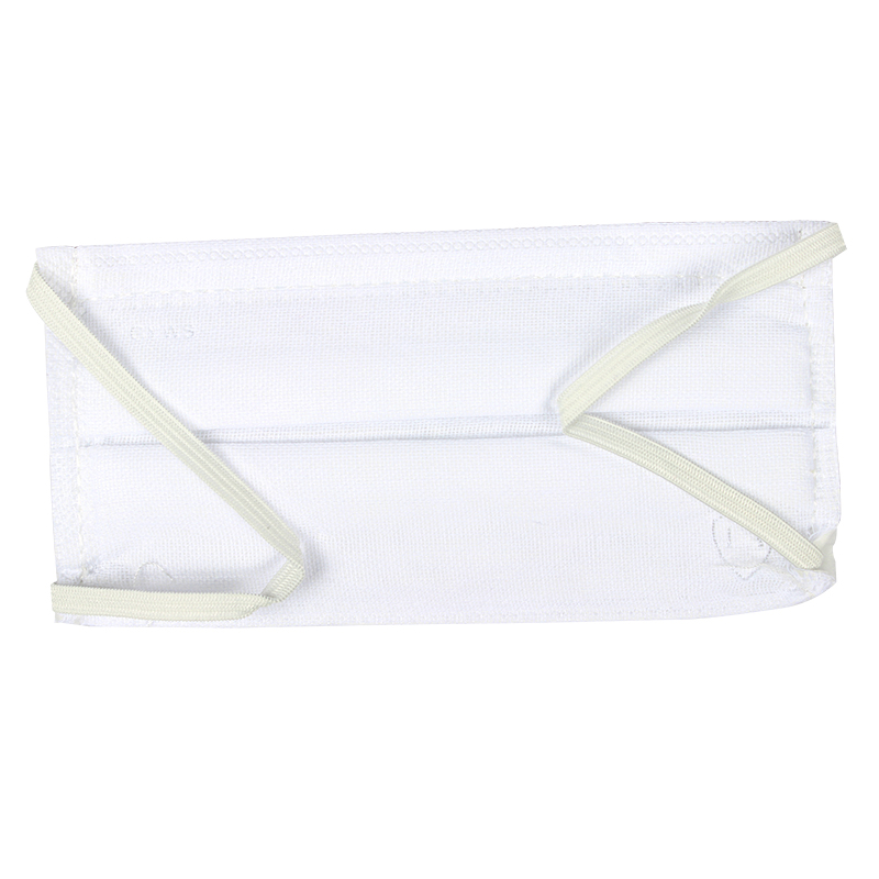 工友2006防塵口罩圖片1