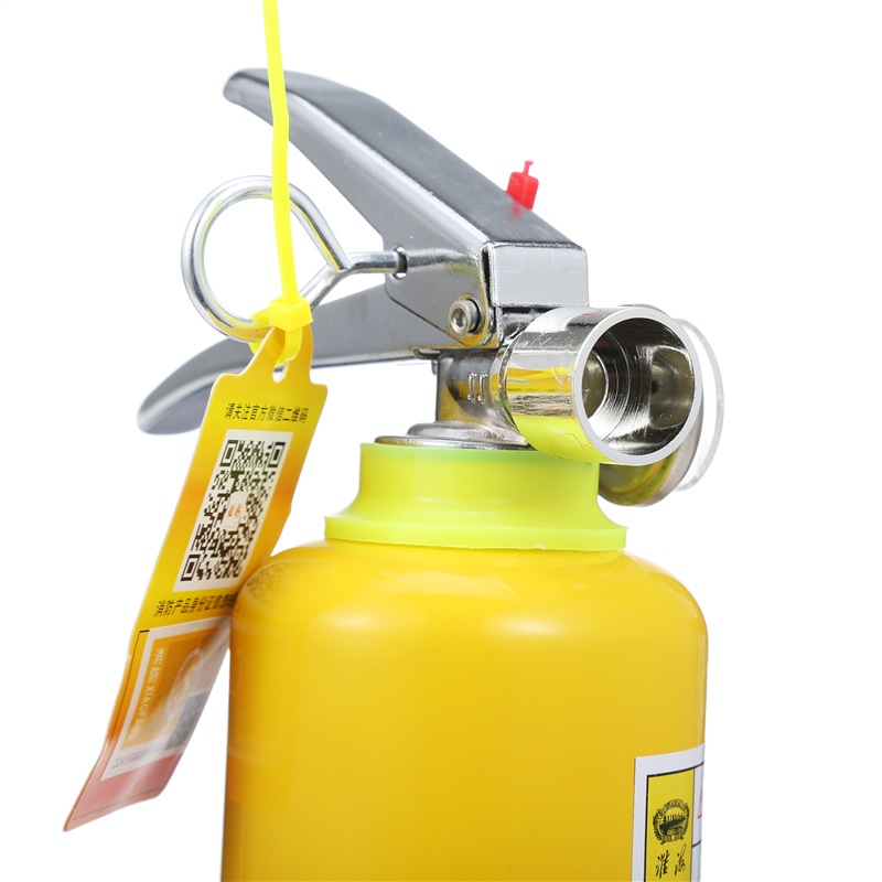 淮海MSWJ500水基車載滅火器圖片2 淮海MSWJ500水基車載滅火器圖片2