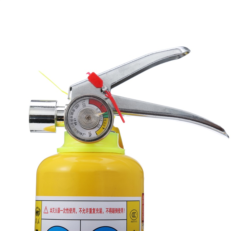 淮海MSWJ500水基車載滅火器圖片3 淮海MSWJ500水基車載滅火器圖片3