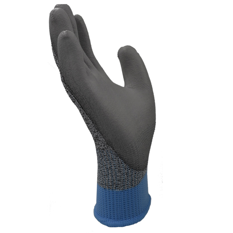 海太爾0054超級PU涂層防割手套圖片3 海太爾0054超級PU涂層防割手套圖片3