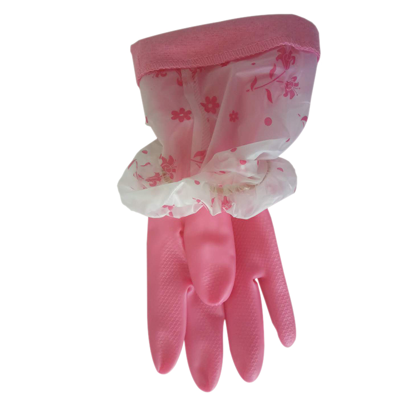 春蕾900-50PU絨里勞保手套圖片1 春蕾900-50PU絨里勞保手套圖片1