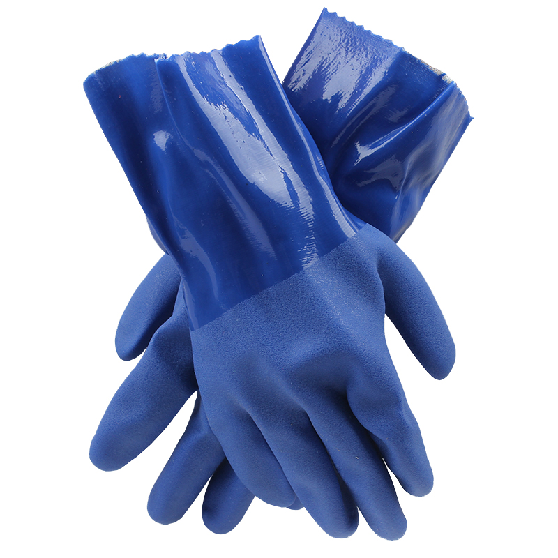 春蕾威士邦915防化手套圖片3