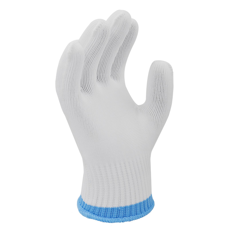 海太爾80-227特種纖維潔凈勞保手套圖片3