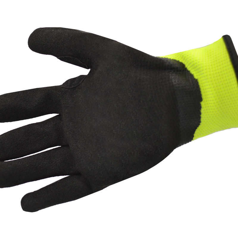 海太爾0390救援機械防撞勞保手套圖片4 海太爾0390救援機械防撞勞保手套圖片4