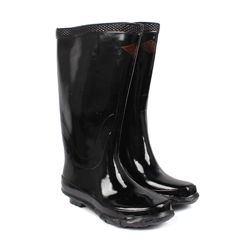 征安6KV橡膠絕緣靴圖片2 征安6KV橡膠絕緣靴圖片2