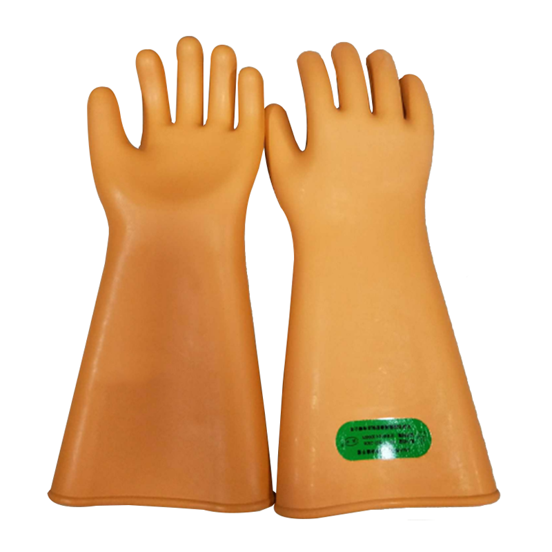 征安ZA007 35kv橡膠絕緣手套圖片2 征安ZA007 35kv橡膠絕緣手套圖片2