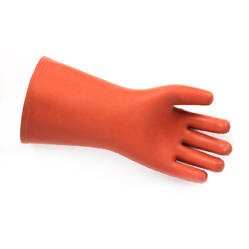 征安ZA001 12KV新型橡膠絕緣手套圖片3 征安ZA001 12KV新型橡膠絕緣手套圖片3