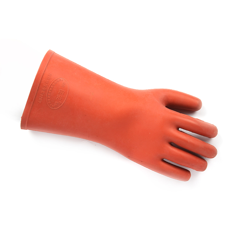 征安ZA001 12KV新型橡膠絕緣手套圖片2 征安ZA001 12KV新型橡膠絕緣手套圖片2