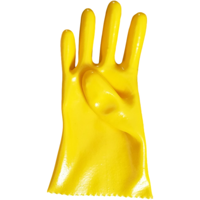 春蕾威士邦28-2浸塑防化手套圖片4