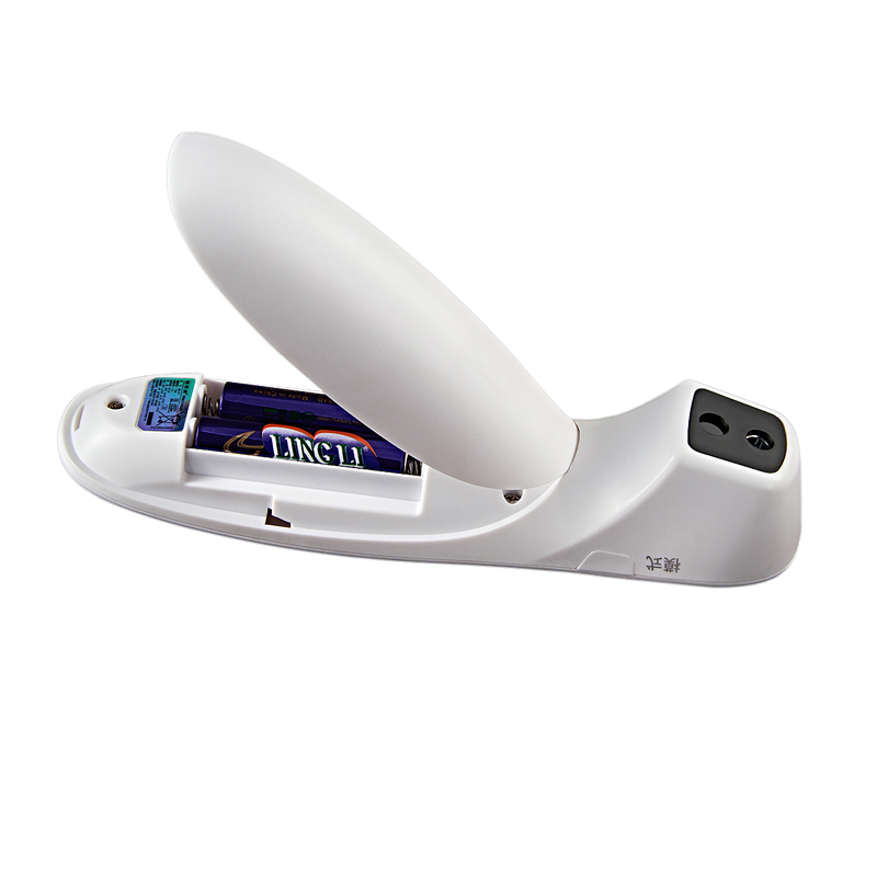 倍爾康JXB-312非接觸式紅外體溫儀圖片3 倍爾康JXB-312非接觸式紅外體溫儀圖片3