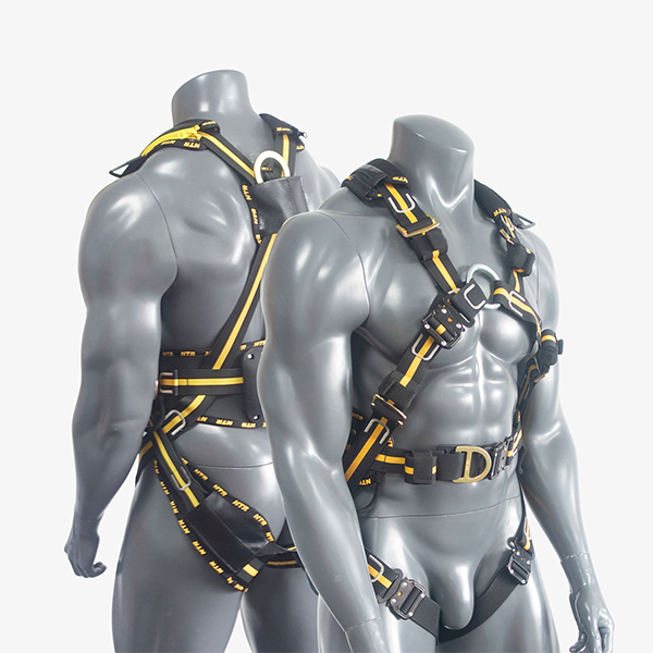 耐特爾BK31多功能風電艙內作業安全帶圖片1