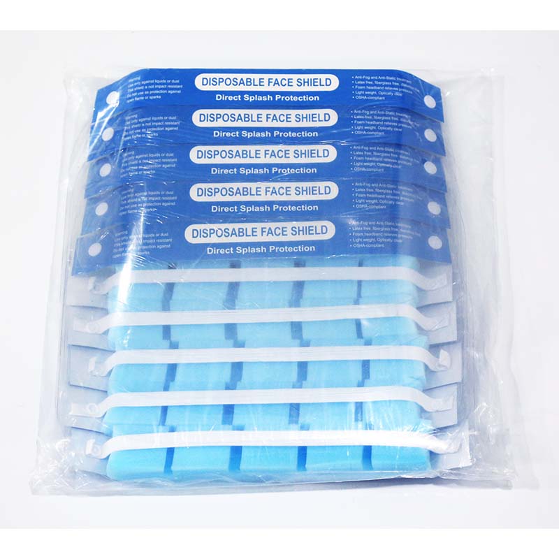 邁德普斯一次性防護(hù)隔離面罩圖片3 邁德普斯一次性防護(hù)隔離面罩圖片3