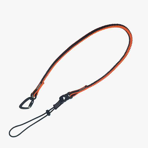 耐特爾彈力工具防墜繩圖片1