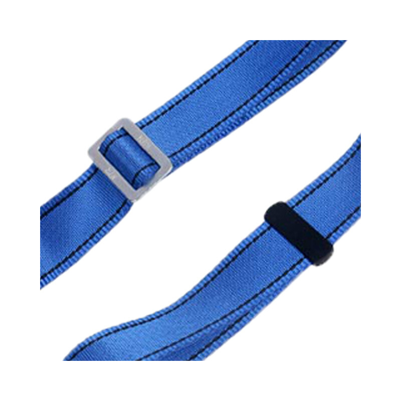 耐特爾ZYC05全身五點(diǎn)式安全帶套裝圖片3