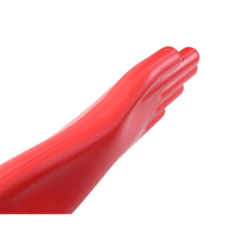 安全牌S012高壓防觸電絕緣手套圖片3 安全牌S012高壓防觸電絕緣手套圖片3